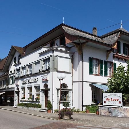 Hotel Da Luca Herzogenbuchsee Εξωτερικό φωτογραφία
