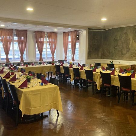 Hotel Da Luca Herzogenbuchsee Εξωτερικό φωτογραφία