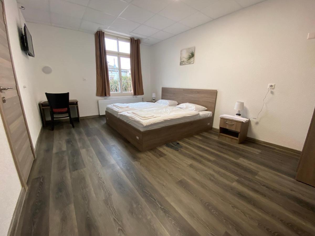 Hotel Da Luca Herzogenbuchsee Εξωτερικό φωτογραφία