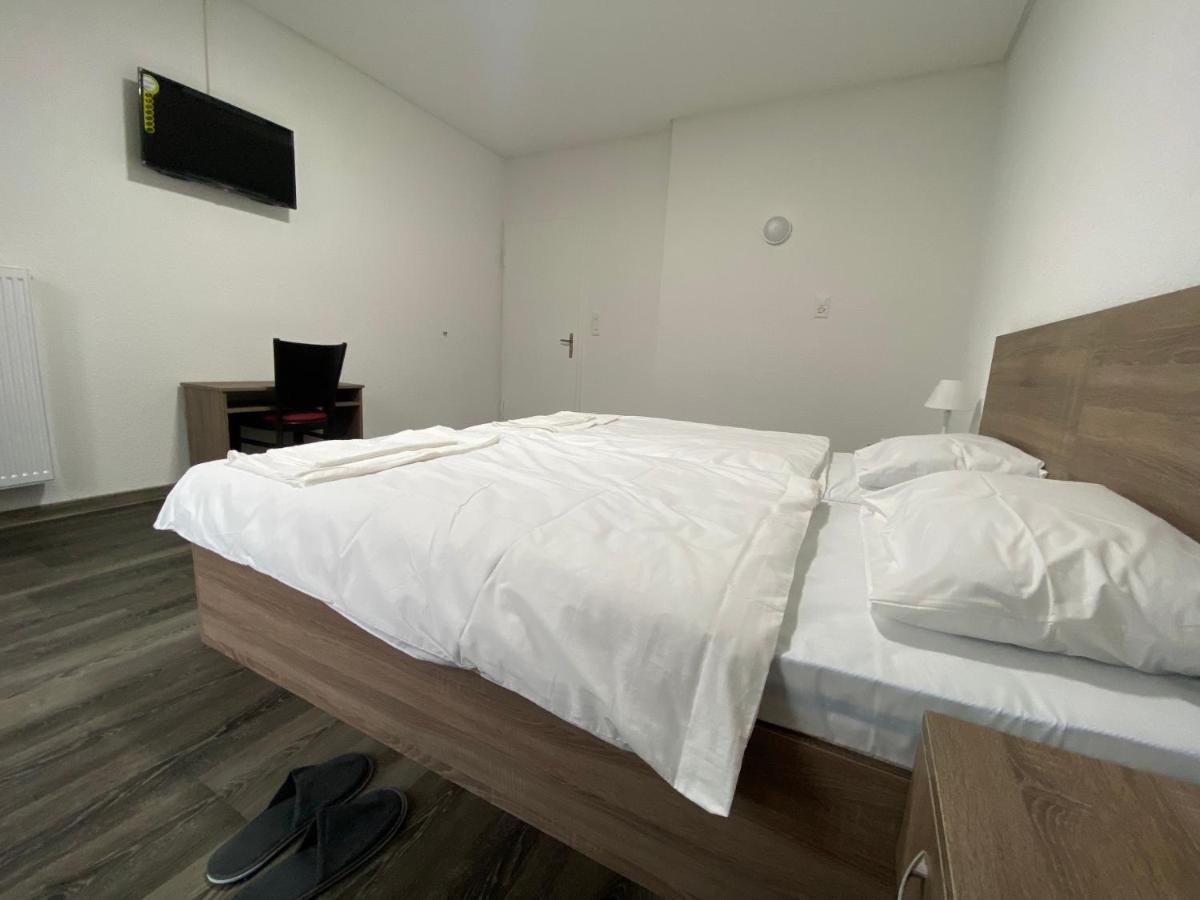 Hotel Da Luca Herzogenbuchsee Εξωτερικό φωτογραφία