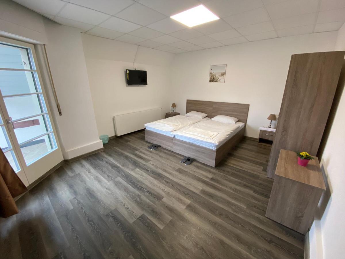 Hotel Da Luca Herzogenbuchsee Εξωτερικό φωτογραφία