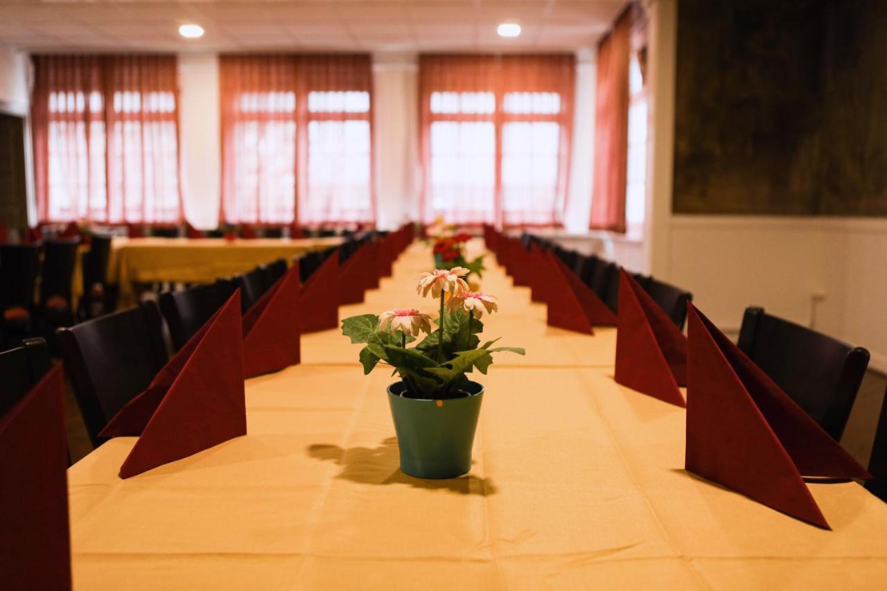 Hotel Da Luca Herzogenbuchsee Εξωτερικό φωτογραφία