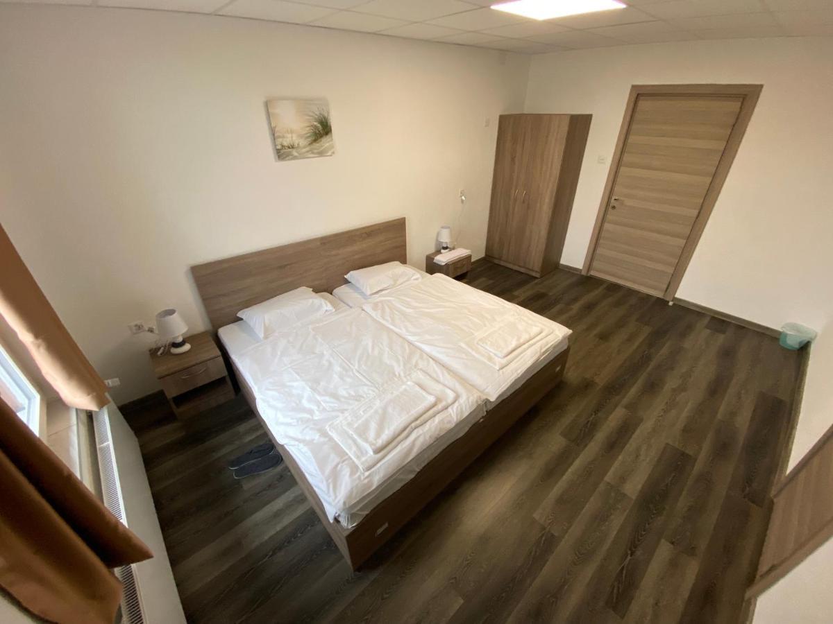 Hotel Da Luca Herzogenbuchsee Εξωτερικό φωτογραφία