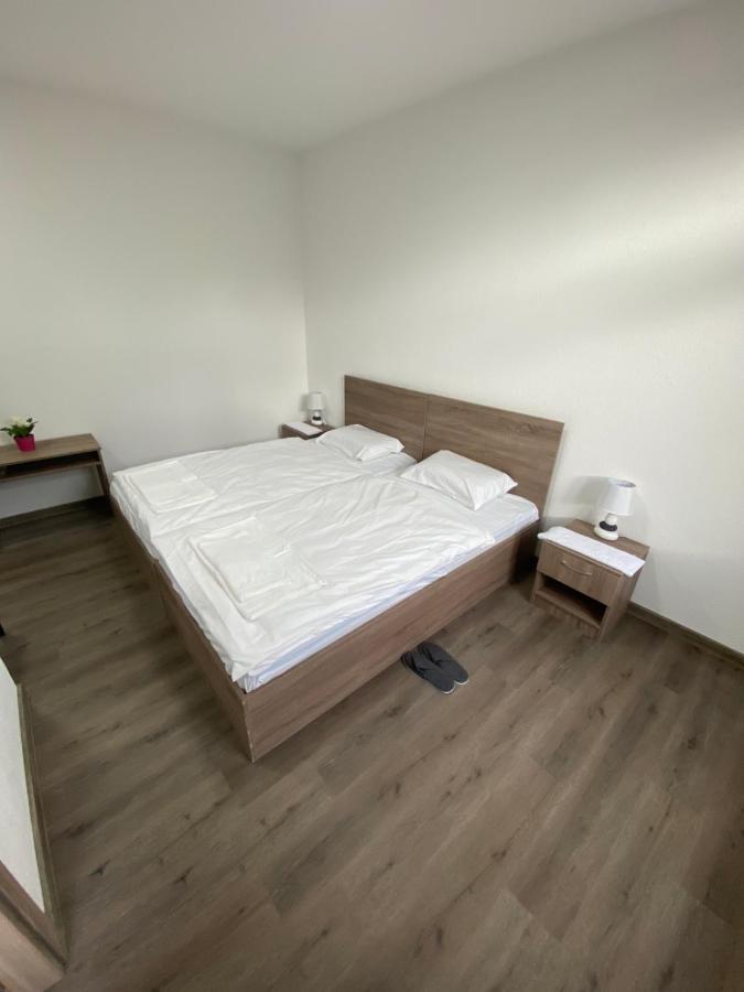 Hotel Da Luca Herzogenbuchsee Εξωτερικό φωτογραφία