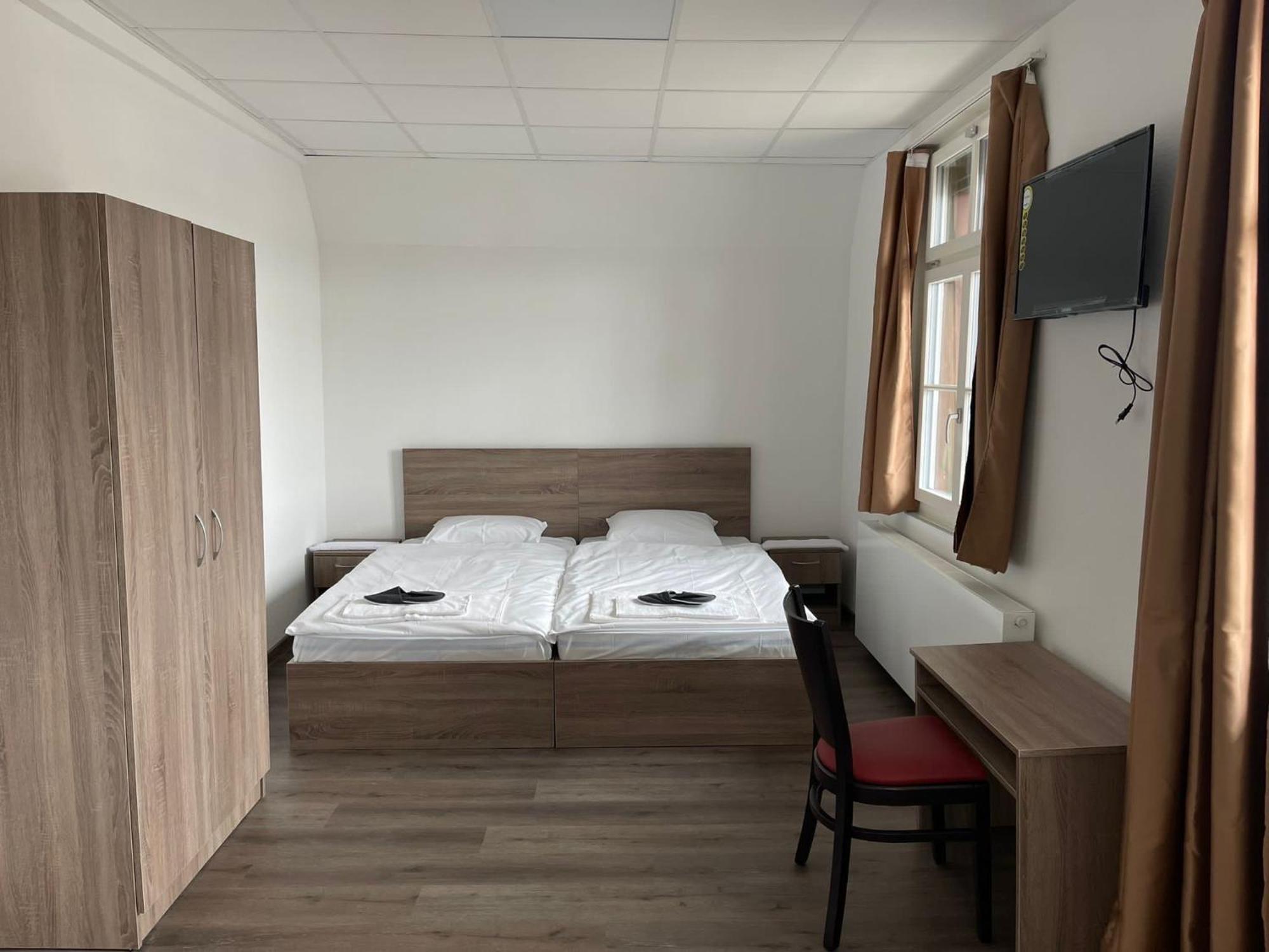 Hotel Da Luca Herzogenbuchsee Εξωτερικό φωτογραφία
