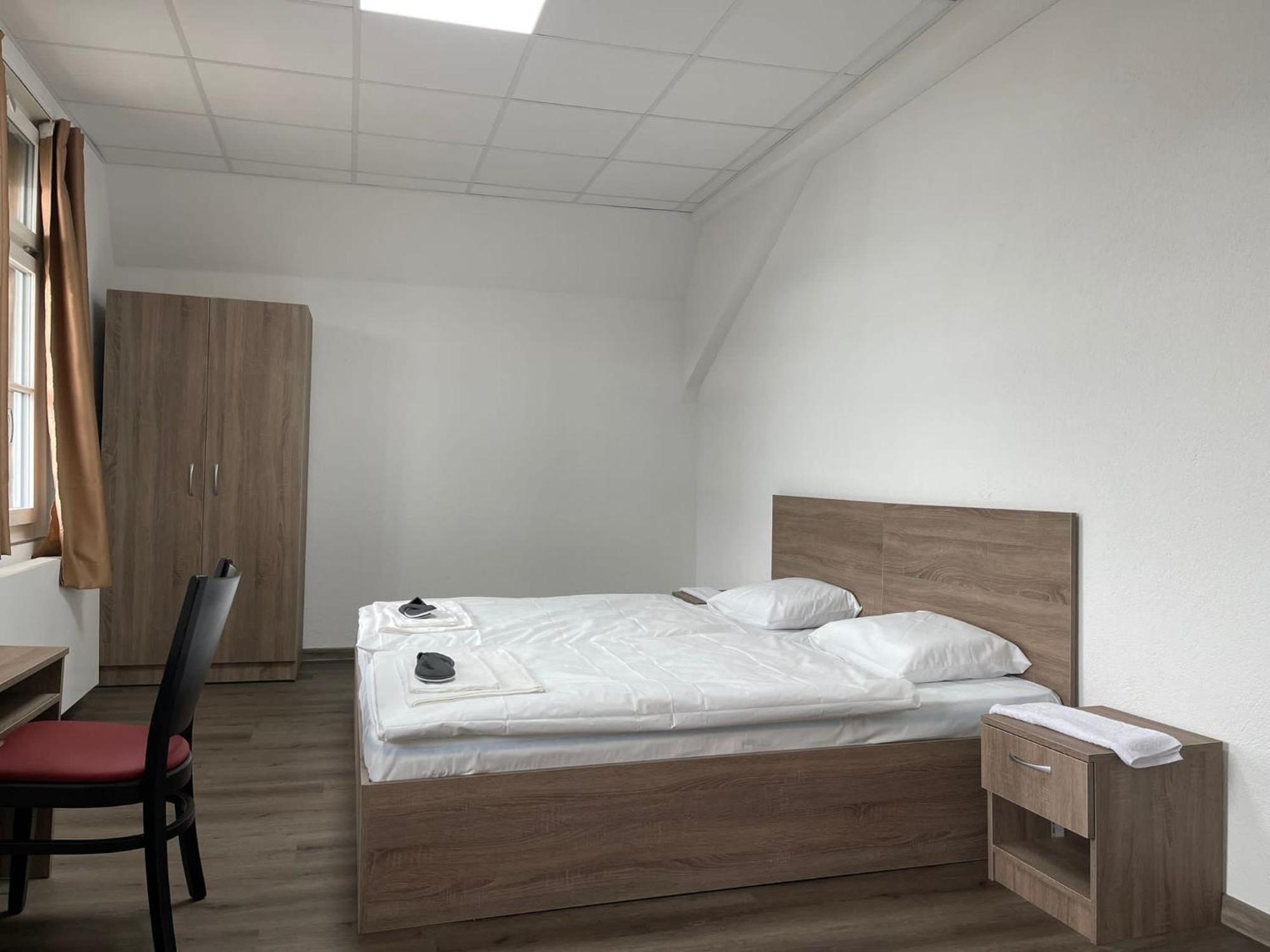 Hotel Da Luca Herzogenbuchsee Εξωτερικό φωτογραφία