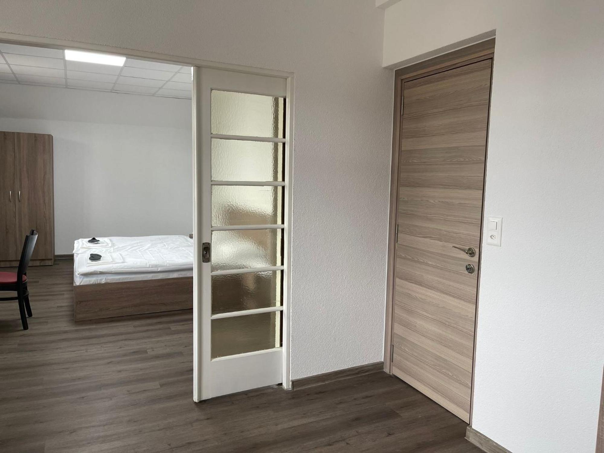 Hotel Da Luca Herzogenbuchsee Εξωτερικό φωτογραφία