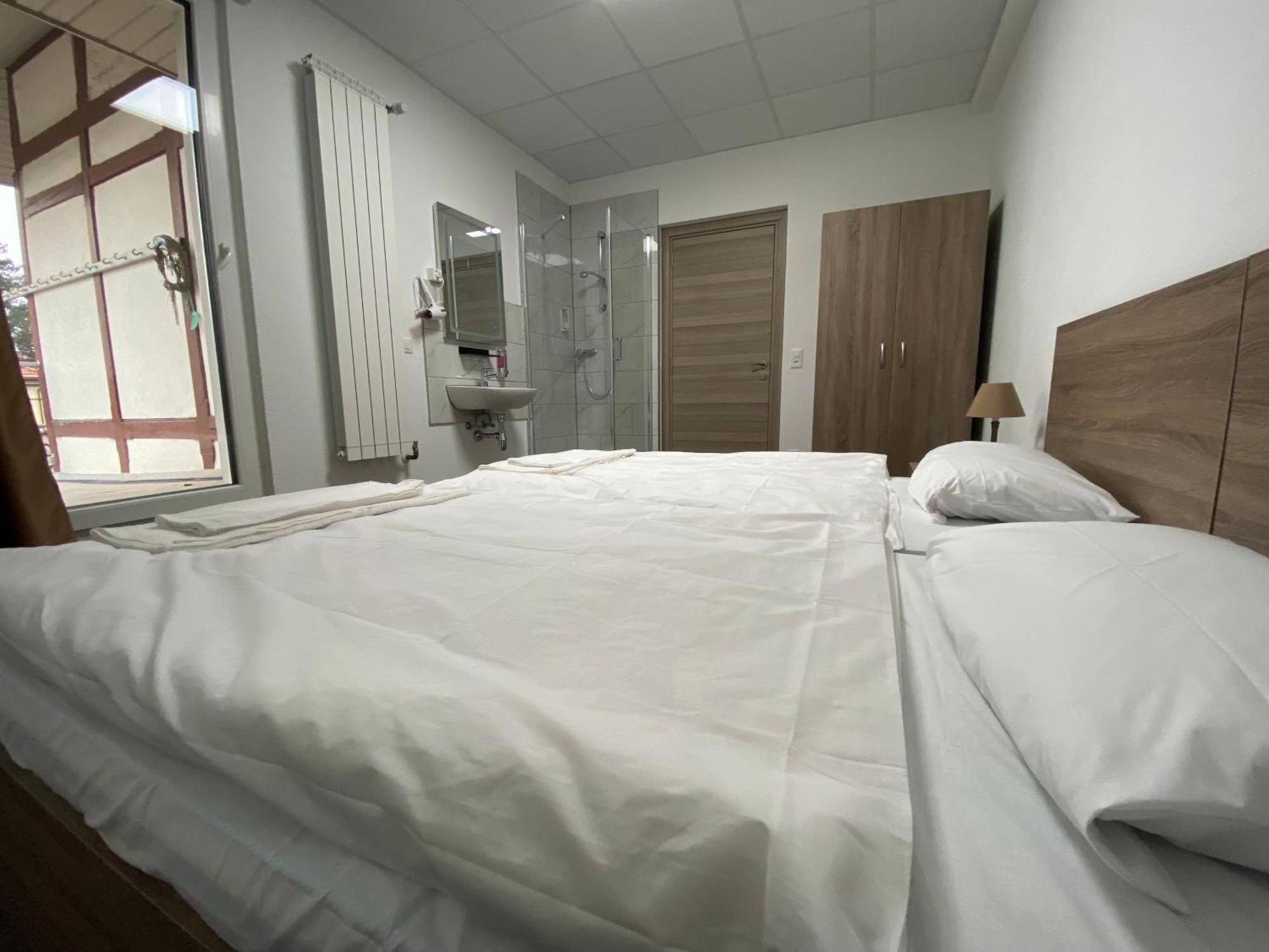 Hotel Da Luca Herzogenbuchsee Εξωτερικό φωτογραφία