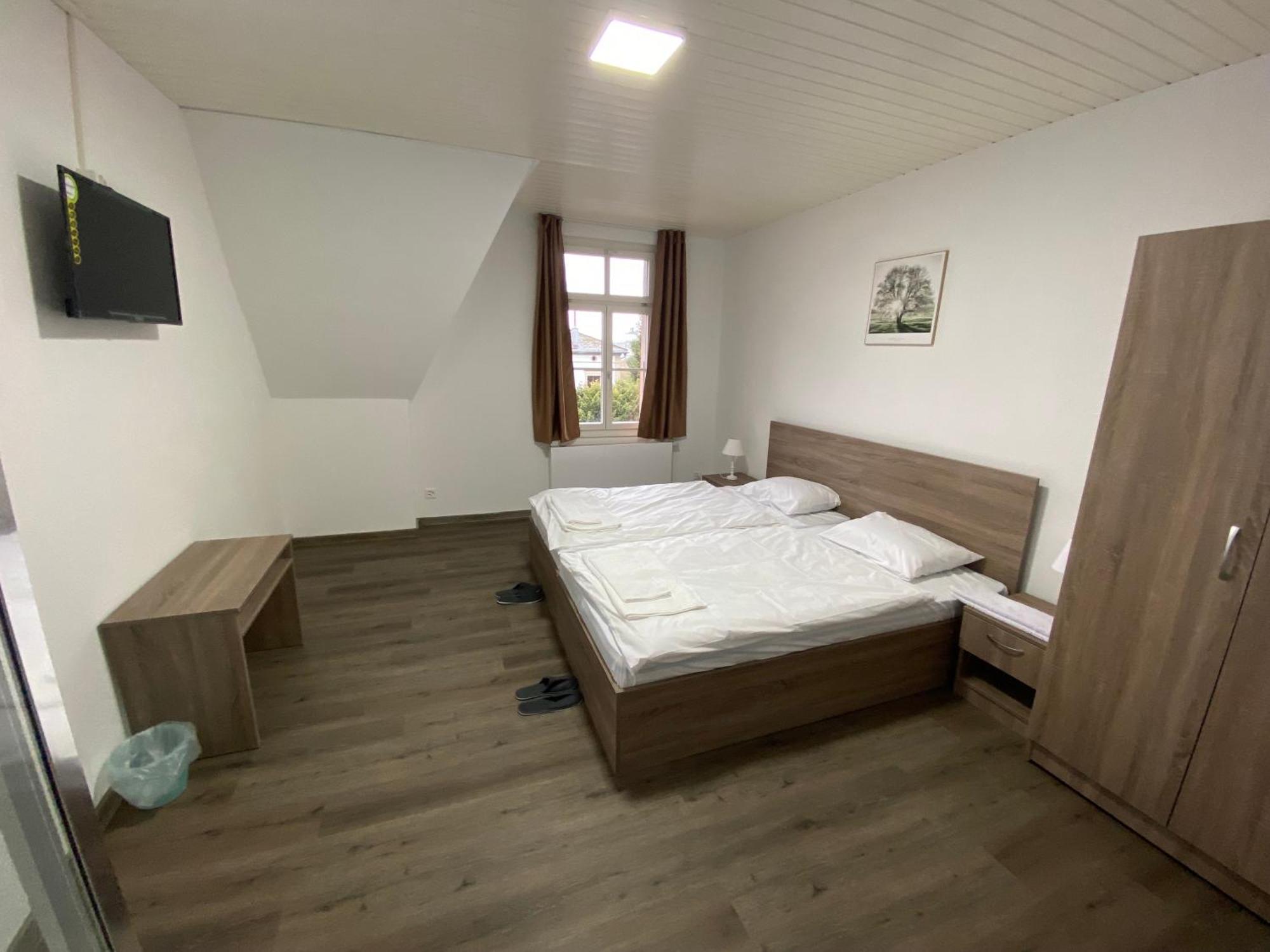 Hotel Da Luca Herzogenbuchsee Εξωτερικό φωτογραφία