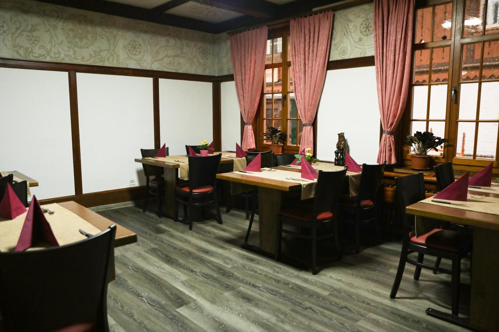 Hotel Da Luca Herzogenbuchsee Εξωτερικό φωτογραφία