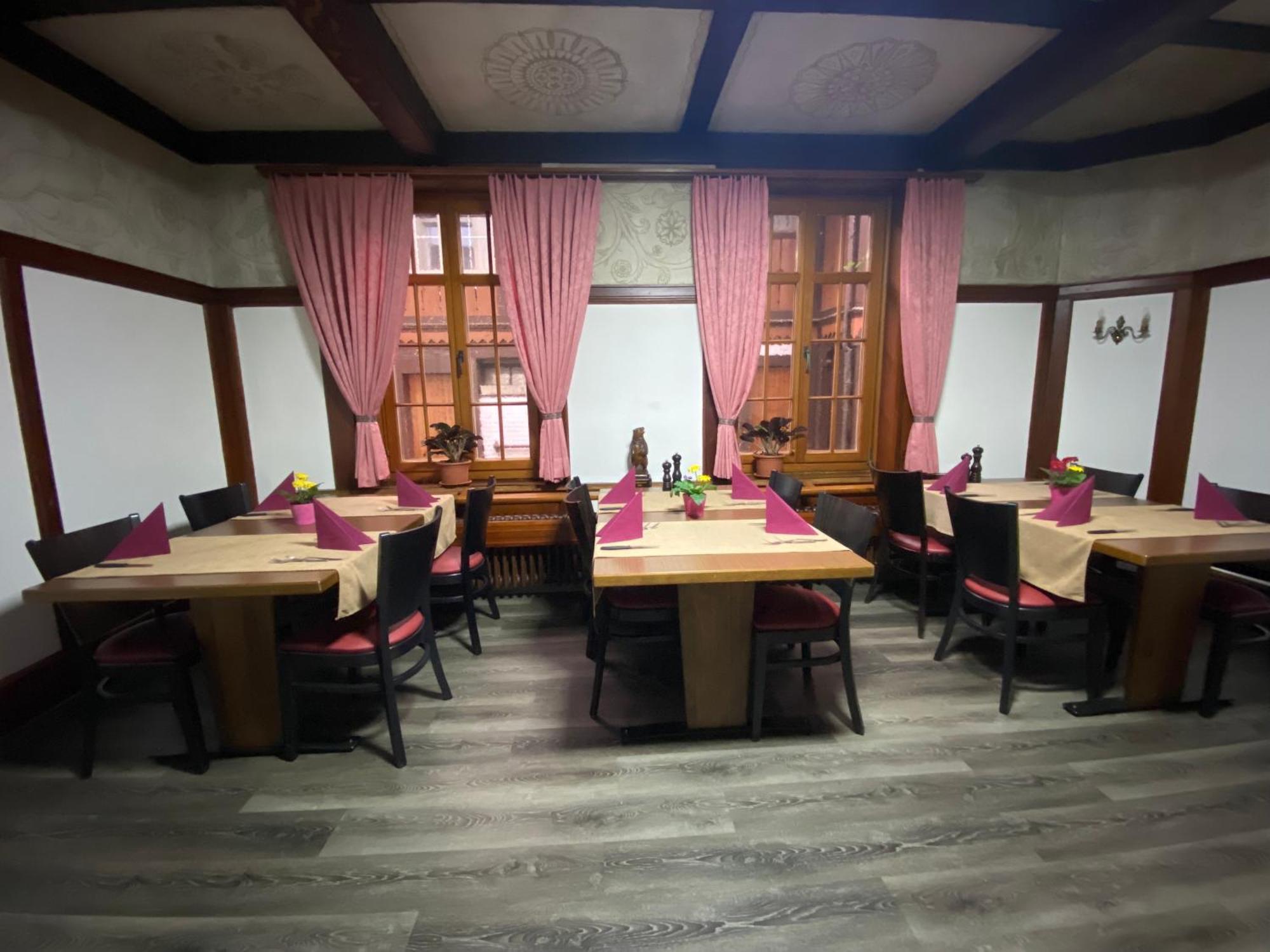 Hotel Da Luca Herzogenbuchsee Εξωτερικό φωτογραφία