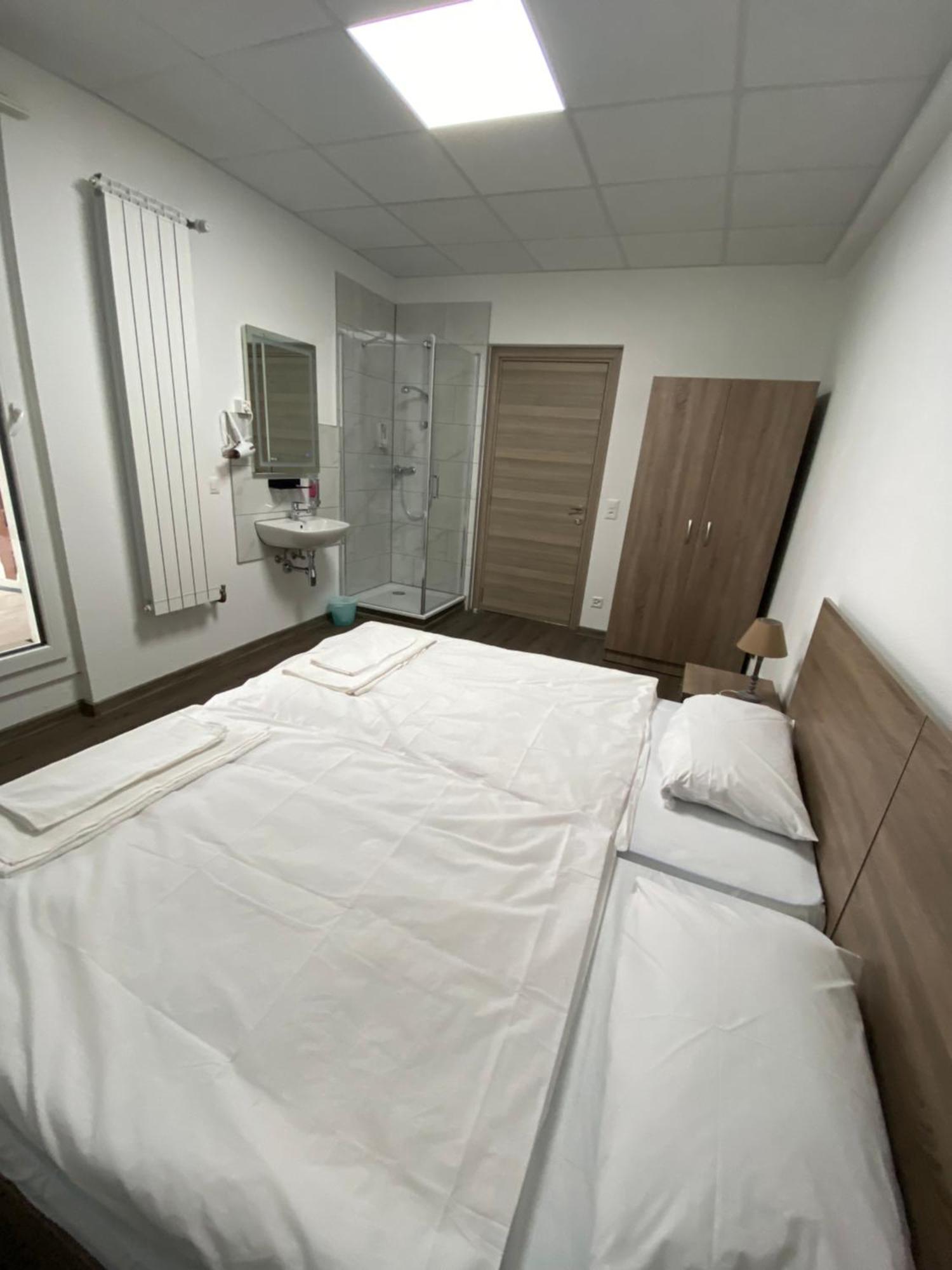 Hotel Da Luca Herzogenbuchsee Εξωτερικό φωτογραφία