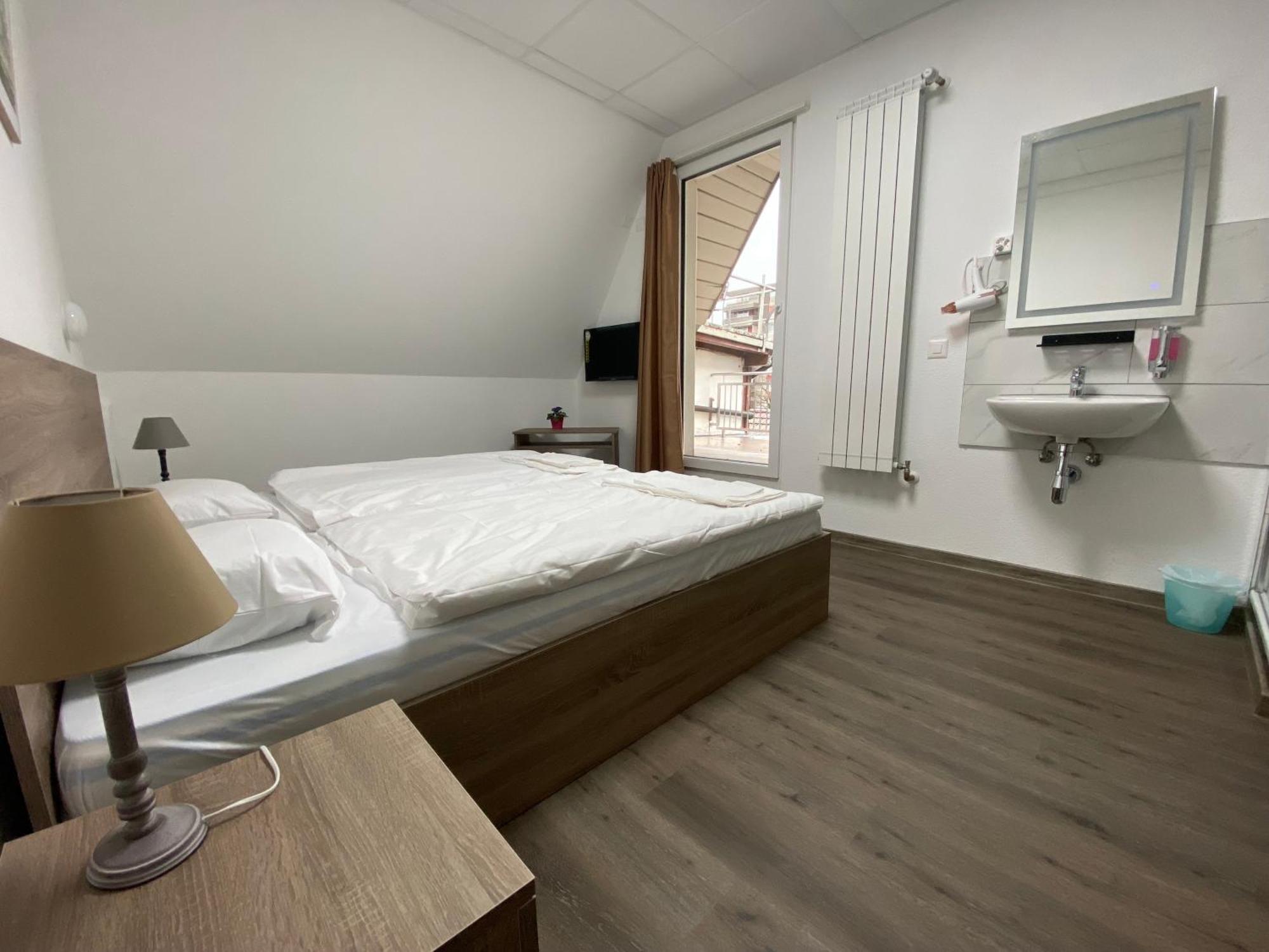 Hotel Da Luca Herzogenbuchsee Εξωτερικό φωτογραφία